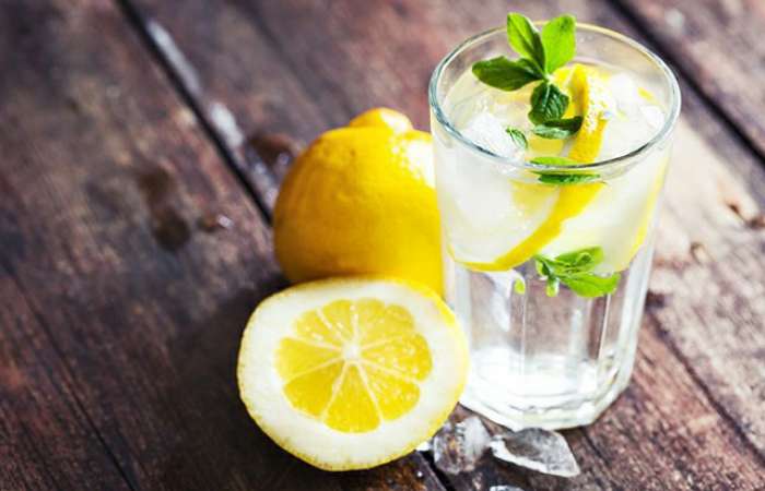 10 reasons to supercharge your water intake this summer