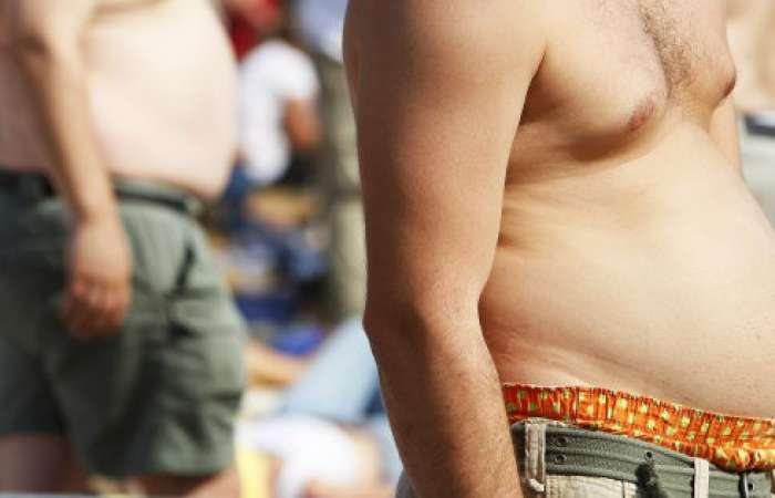 Banish the beer gut: A bloke's guide to getting in shape