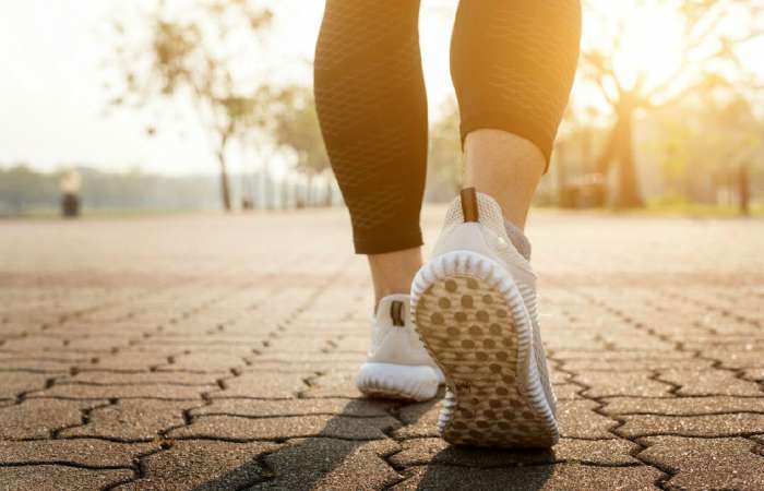 Is walking enought exercise? We asked four experts to find out.