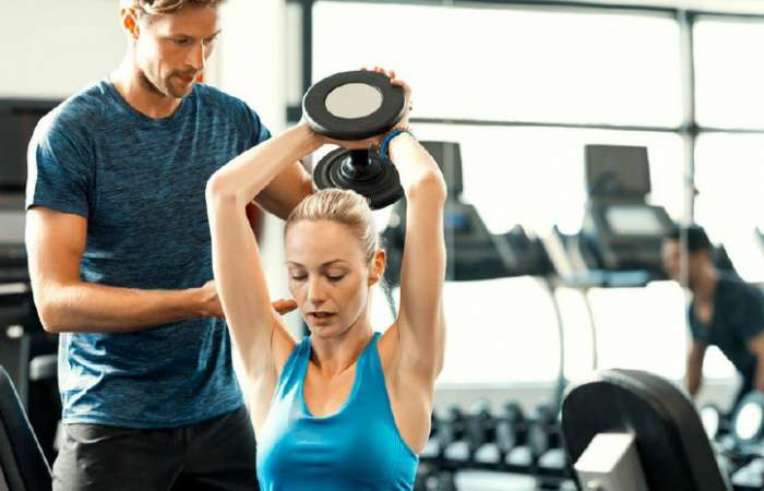 What your personal trainer wants you to know (but doesn’t know how to tell you)